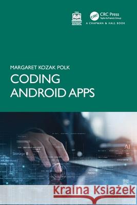 Coding Android Apps