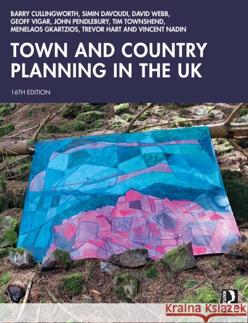 Town and Country Planning in the UK