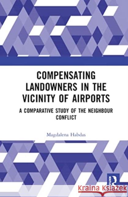 Compensating Landowners in the Vicinity of Airports