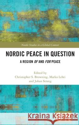 Revisiting Nordic Peace