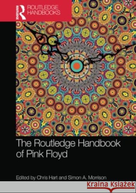 The Routledge Handbook of Pink Floyd