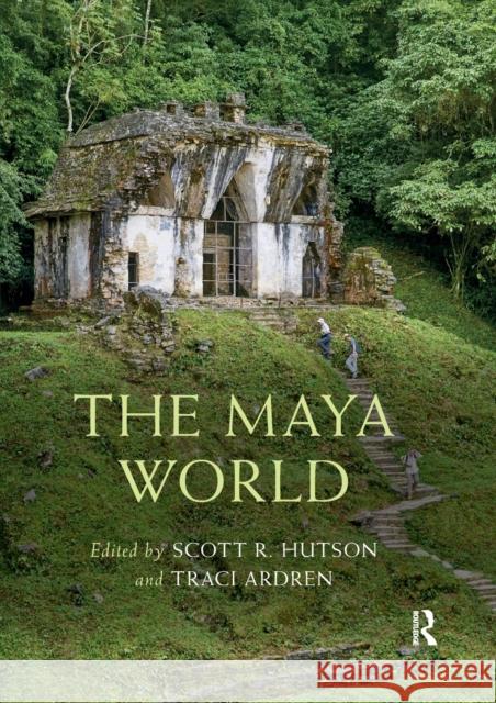 The Maya World