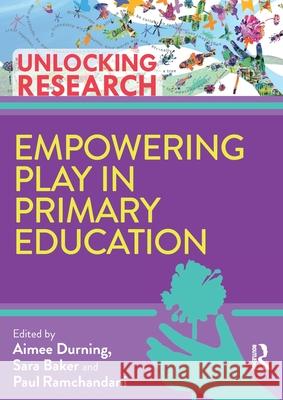 Empowering Play in Primary Education