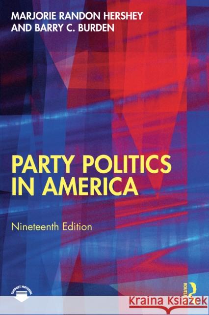 Party Politics in America