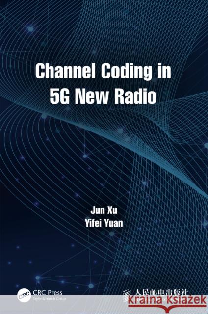 Channel Coding in 5g New Radio