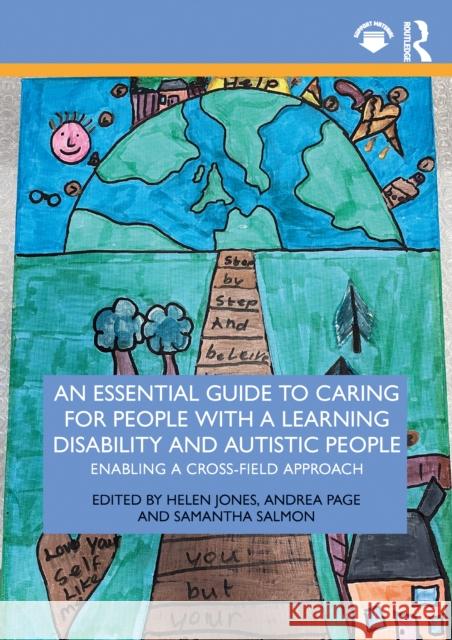 The Essential Guide to Learning Disability for All Nursing Students: A Cross-Field Introduction