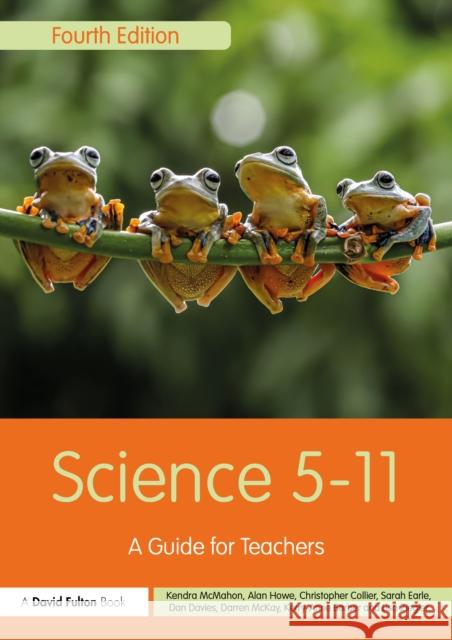 Science 5-11: A Guide for Teachers