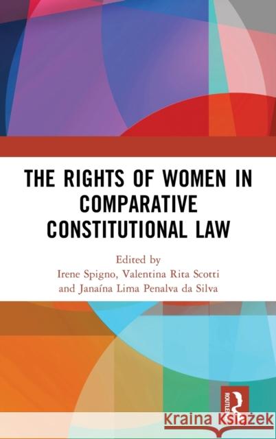 The Rights of Women in Comparative Constitutional Law