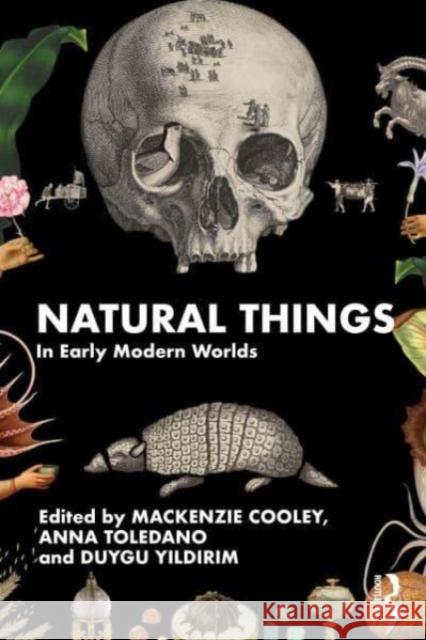 Natural Things in Early Modern Worlds