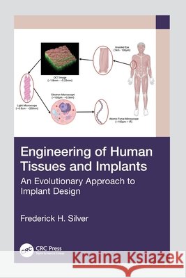 Engineering of Human Tissues and Implants: An Evolutionary Approach to Implant Design