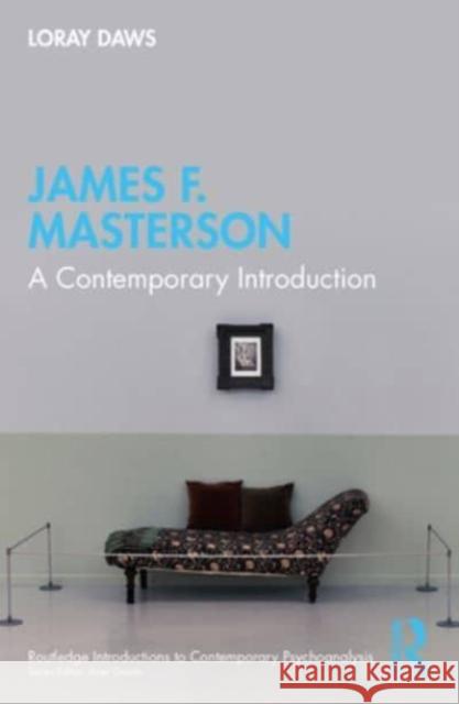 James F. Masterson