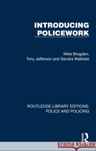 Introducing Policework