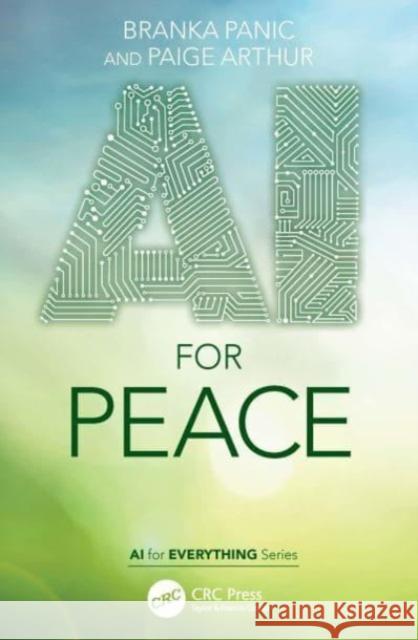 AI for Peace