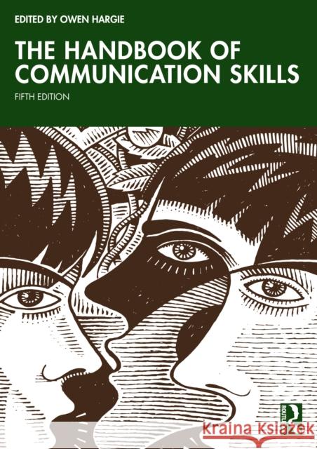 The Handbook of Communication Skills