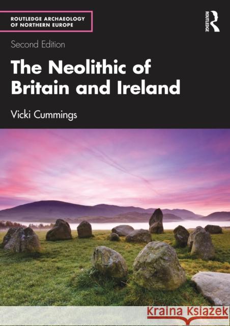 The Neolithic of Britain and Ireland