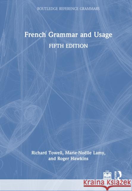 French Grammar and Usage