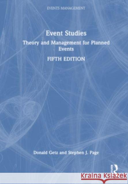 Event Studies