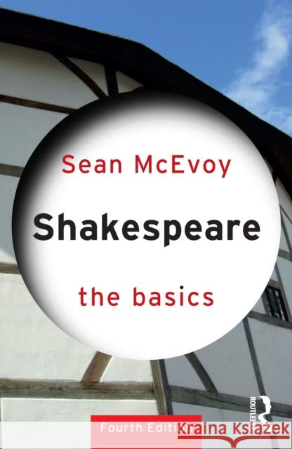 Shakespeare: The Basics