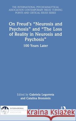 On Freud's 