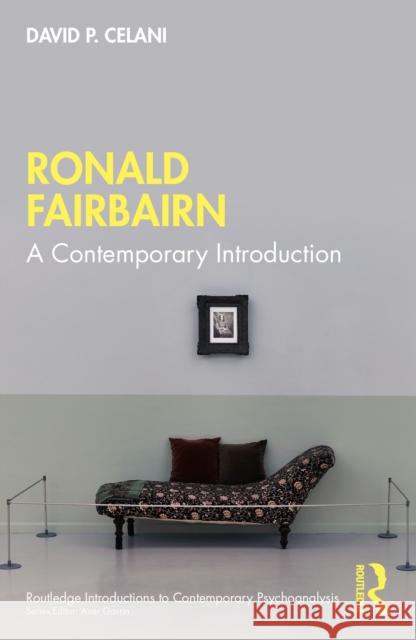 Ronald Fairbairn: A Contemporary Introduction