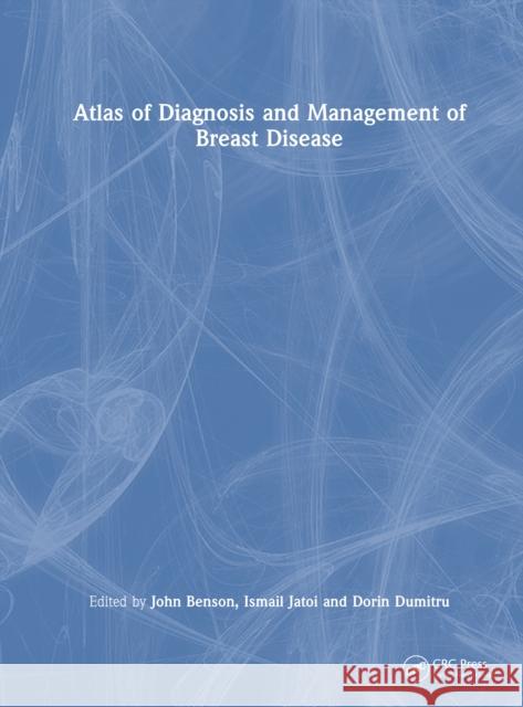 Atlas of Diagnosis and Management of Breast Disease