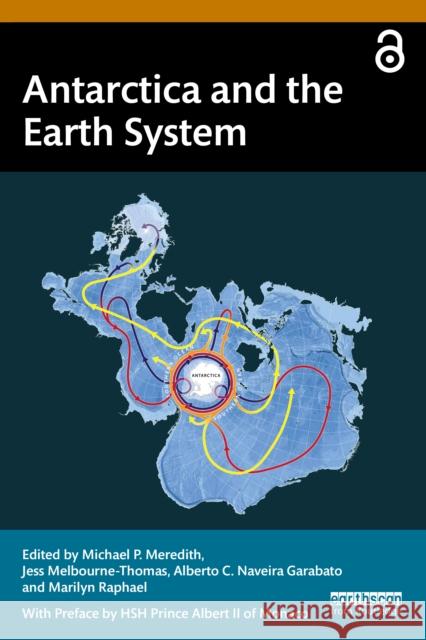 Antarctica and the Earth System