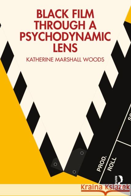 Black Cinema Through a Psychodynamic Lens