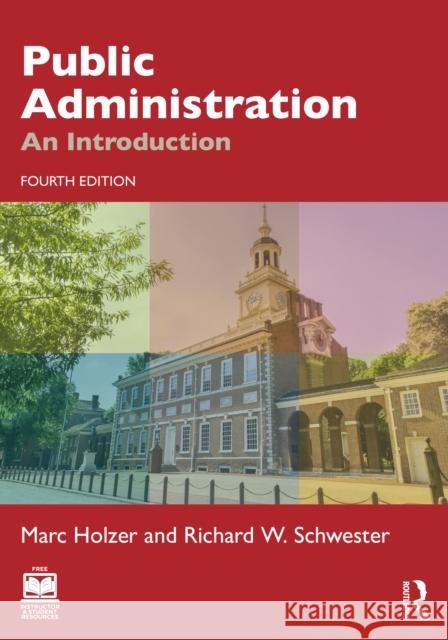 Public Administration: An Introduction
