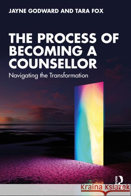 The Process of Becoming a Counsellor: Navigating the Transformation