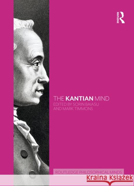 The Kantian Mind