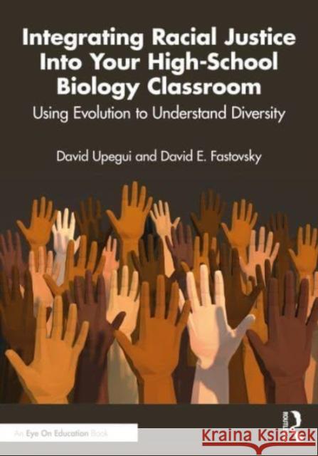 Integrating Racial Justice Into Your High-School Biology Classroom