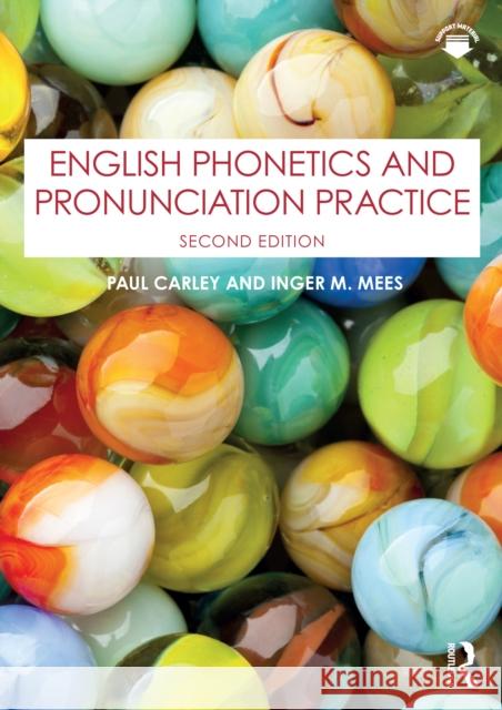 English Phonetics and Pronunciation Practice