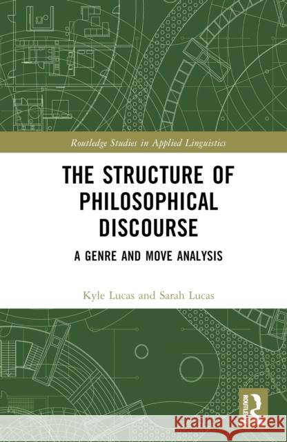 The Structure of Philosophical Discourse