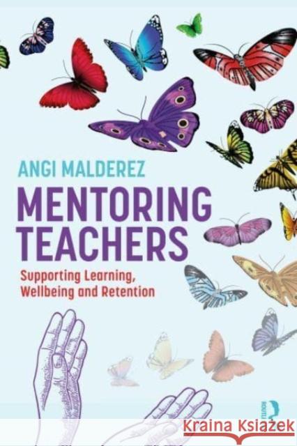 Mentoring Teachers