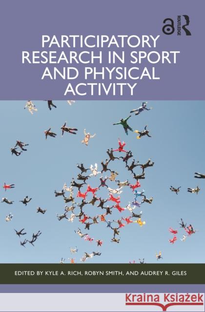 Participatory Research in Sport and Physical Activity
