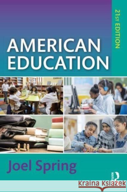 American Education