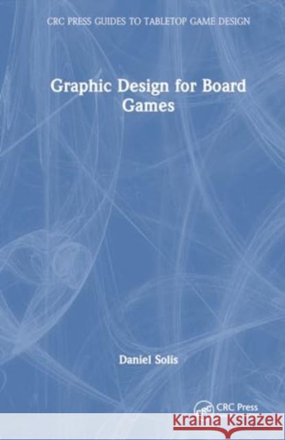 Graphic Design for Board Games