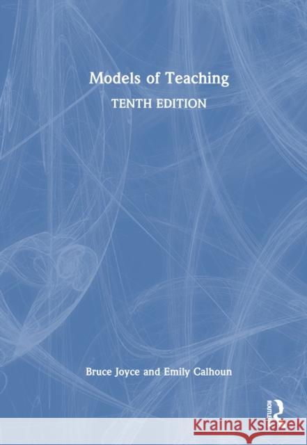 Models of Teaching