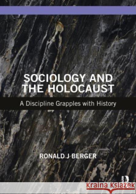 Sociology and the Holocaust