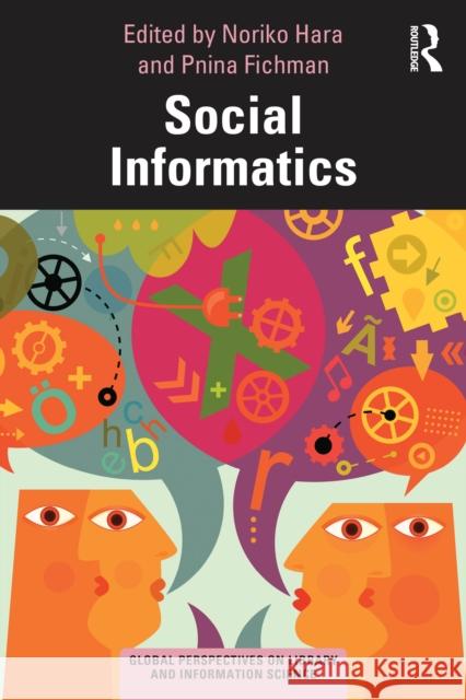 Social Informatics