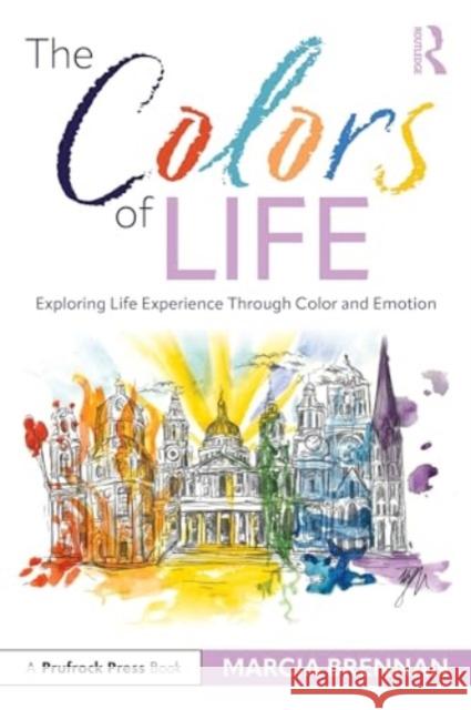 The Colors of Life: Exploring Life Experience Through Color and Emotion