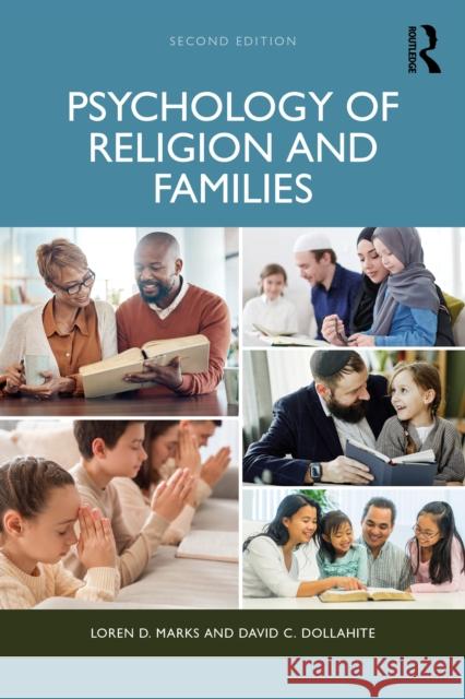 Psychology of Religion and Families