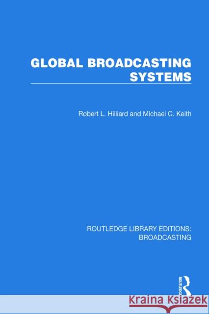 Global Broadcasting Systems