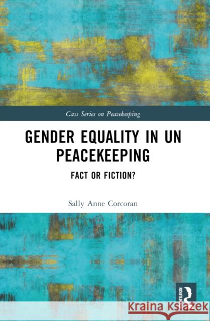 Gender Equality in UN Peacekeeping