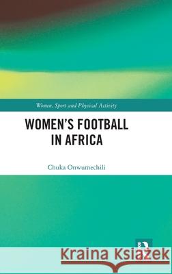 Women's Football in Africa