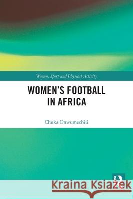 Women's Football in Africa