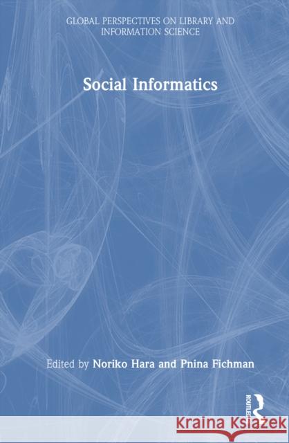 Social Informatics