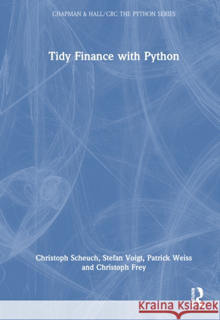 Tidy Finance with Python