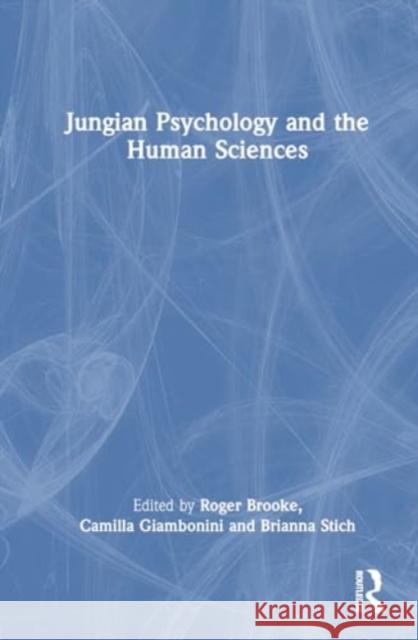 Jungian Psychology and the Human Sciences