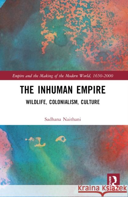 The Inhuman Empire
